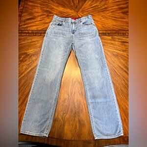 Levi's Kids Light Blue Jeans